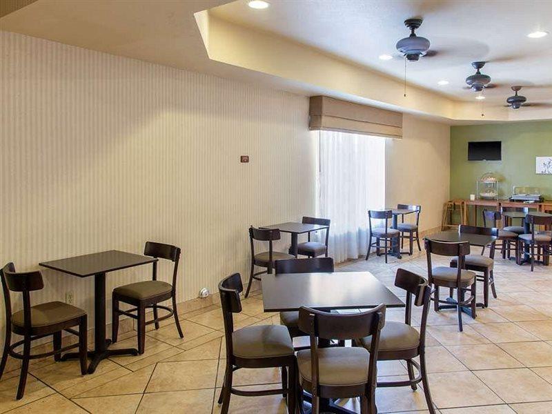 Sleep Inn & Suites Bakersfield North Exterior photo