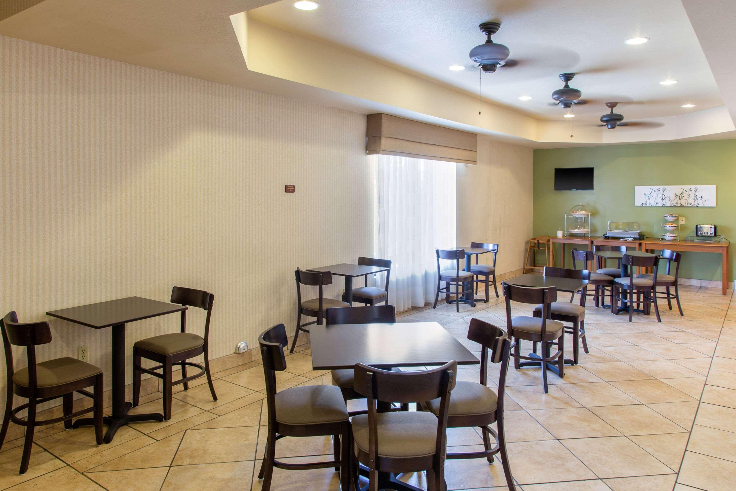 Sleep Inn & Suites Bakersfield North Exterior photo